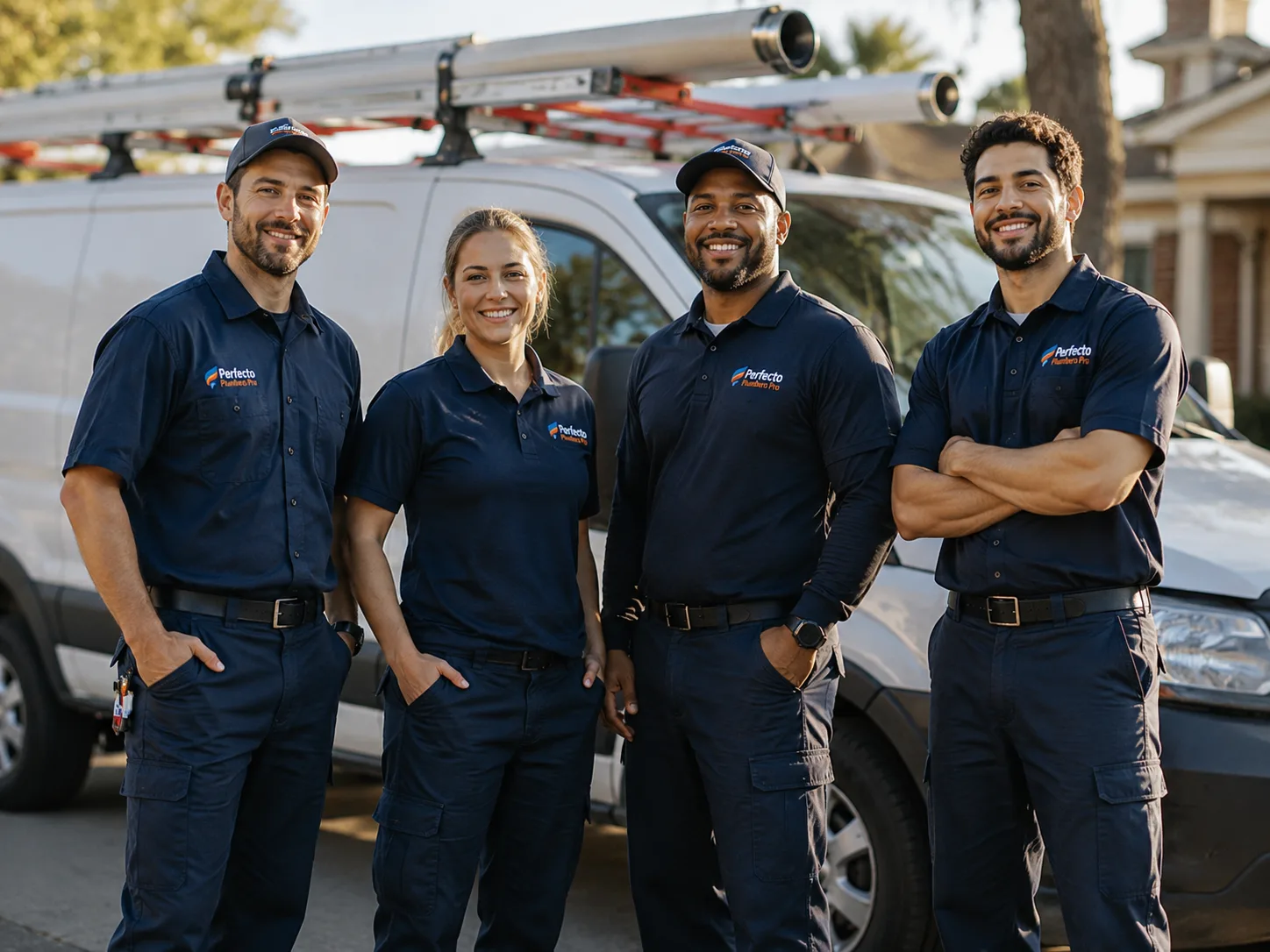 Emergency Plumber Near Me in Molena, GA near me